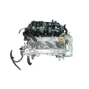 Motori Coreani Usati di Alta Qualità, 4 Cilindri, <span class=keywords><strong>Motore</strong></span> <span class=keywords><strong>Auto</strong></span> G4FD per Hyundai Elantra I30 IX35 Kia Ceed Sportage 1.6 - Product Image 2