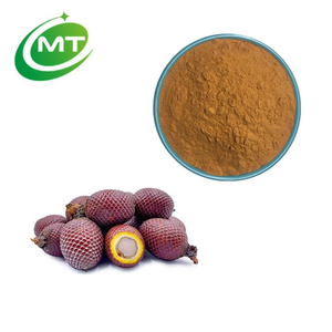 % 100% saf doğal Aguaje özü kadın Aguaje meyve özü tozu - Product Image 2