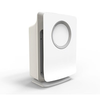 Purificateur d'air hepa intelligent grande taille grande pièce purificateur d'air domestique intelligent