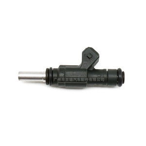 Inyector de Combustible 0280157002 058133551L Para Volkswagen Passat Lingyu Audi A6 - Product Image 3