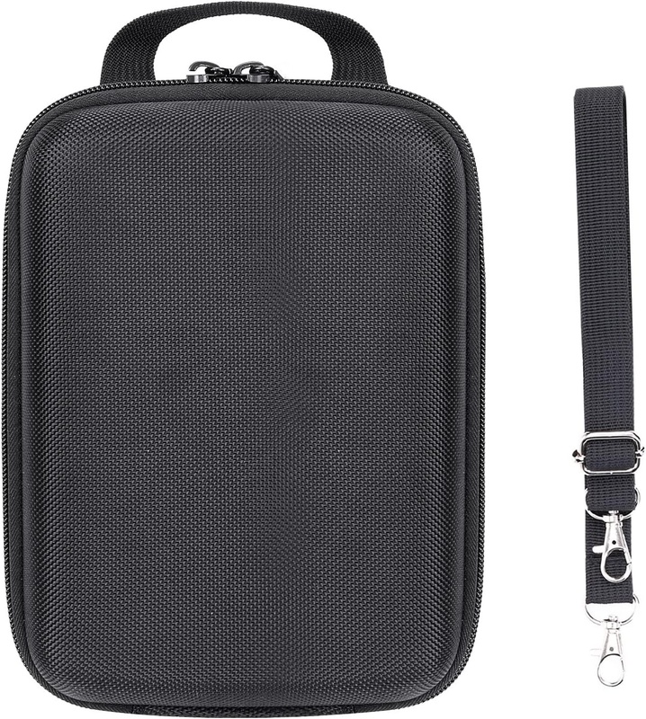Custom Hard Carrying EVA Tool Case
