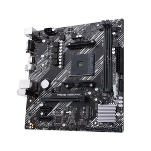 Neues Bestseller <span class=keywords><strong>PRIME</strong></span> A520M-K DDR4 Motherboard AMD AM4 Sockel Desktop-Gaming Dual-Channel RAM SATA-Anschlüsse - Product Image 5