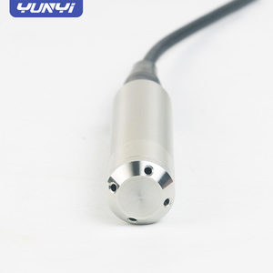 YUNYI Tauchfähiger Drucktransmitter mit Mehrfachausgängen (4-20mA, 0-10V, RS485) für SCADA-Systeme - Product Image 6