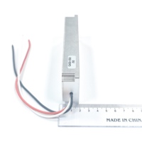 Module d'amplificateurs de puissance RF Lora GaN 50W 450-550 MHz avec source de signal VCO intégrée, module anti-drone