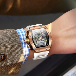 Montres ONOLA 6826 de luxe, lumineuses, étanches, pour hommes, style business. - Product Image 2