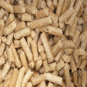 Granulés de bois Offres Spéciales-sachets de 40 lb, acheter granulés de bois 100% résineux sans additif avec moins de 0.5% cendres à vendre en vrac - Product Image 1