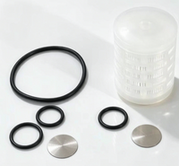 EB-PG0349 S4/S8 FILTER TINTA HITAM  Suku Cadang Printer CIJ KOMPATIBEL untuk Suku Cadang M CIJ
