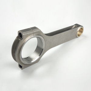 Tongkat penghubung h-beam tempa untuk HONDA PRELUDE <span class=keywords><strong>2</strong></span>,<span class=keywords><strong>2</strong></span> L DOHC/VTEC H22 H22A dengan baut O - Product Image 5