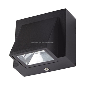 3W IP65 Interior moderno Exterior montado en <span class=keywords><strong>la</strong></span> <span class=keywords><strong>pared</strong></span> Exterior Accesorios <span class=keywords><strong>de</strong></span> lujo Luz <span class=keywords><strong>de</strong></span> <span class=keywords><strong>pared</strong></span> impermeable al aire libre/Luz Led/Lámpara <span class=keywords><strong>de</strong></span> <span class=keywords><strong>pared</strong></span> Led - Product Image 5