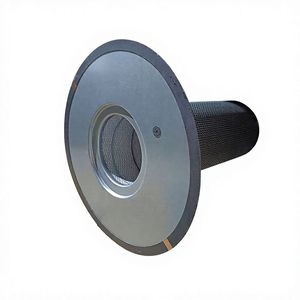 Filtre séparateur d'huile Manny 2013402007 pour systèmes d'air comprimé avec élimination efficace de l'huile - Product Image 2