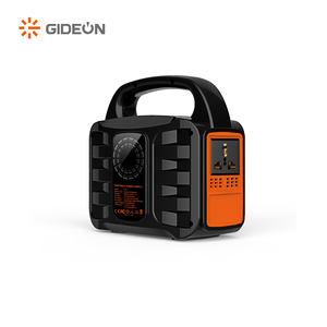 Bán buôn cung cấp điện cầm tay 100W 42000mAh khẩn cấp pin Trạm điện cầm tay với nguồn cung cấp biến tần cho ngôi nhà - Product Image 6