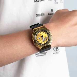 Vente en gros directe usine Montre antichoc série <span class=keywords><strong>G</strong></span> GA2100 <span class=keywords><strong>GM</strong></span> - Product Image 1