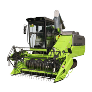 Zoomlion As60 Track Type Pemanen Tebu dengan Super Rendah Harga - Product Image 1