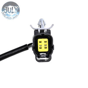 Sensor de Oxígeno, Sonda Lambda, Sensor O2 para <span class=keywords><strong>Kia</strong></span> <span class=keywords><strong>CARNIVAL</strong></span>/SEDONA <span class=keywords><strong>98</strong></span> (1998-2005) 0K55818861 0K55818861A - Product Image 3