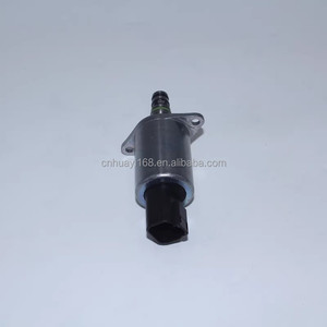 โซลินอยด์ควบคุมสัดส่วนสำหรับเครนรุ่นหลัก TM82002 PA66 GF35 TM1022381 สภาพใหม่ - Product Image 6