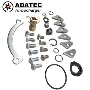 Kit de reparación Turbo BV50 53049880054 53049700054 059145715F 059145702S Kit de reconstrucción Turbo para Audi A4 <span class=keywords><strong>3</strong></span>,0 TDI (B7) 150 Kw - 204 HP - Product Image 5