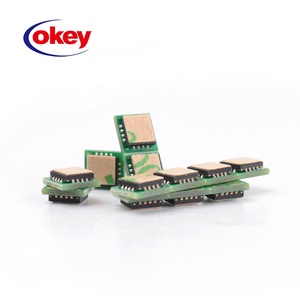 T06 Chip Toner T06 cartuccia Toner Chip per ImageRUNNER 1643 1643I 1643iF cartuccia Toner IR1643 IR1643i IR1643iF - Product Image 4