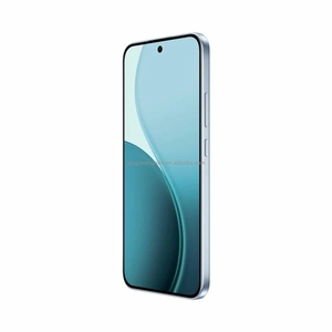 สมาร์ทโฟน 5G รุ่น 14F หน้าจอ AMOLED <span class=keywords><strong>6</strong></span>.<span class=keywords><strong>6</strong></span> นิ้ว 120Hz กล้องหลัง 50MP แบตเตอรี่ 6000mAh ระบบปฏิบัติการ Android 15 มาตรฐานกันน้ำ IP68/IP69 - Product Image 3