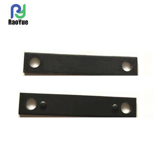 อะไหล่รถเกี่ยวข้าวคูโบต้า 988 แผ่นเชื่อมต่อใบมีดตัดเหล็กใหม่ 5T106-51252 สำหรับรถแทรกเตอร์การเกษตร - Product Image 5