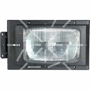 FARO DELANTERO IZQUIERDO adecuado para Scania 143 CR (1308475) - Product Image 1
