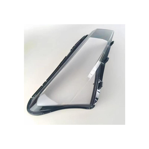 Cubierta de Lente de Cristal para Faros Delanteros Bimmor para Skoda Superb 19-24, Carcasa de Plástico Transparente para Faros Delanteros, Repuesto de Faro - Product Image 4