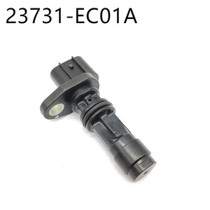 Sensor de cigüeñal para Nissan Bluebird Teana Sylphy X-Trail Qashqai Patrol Infiniti - Product Image 3