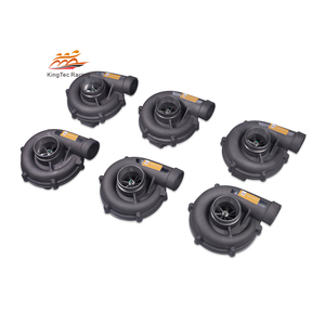 Turbocompresseur de rechange pour jet ski Yamaha 1.8l Fx Sho Svho Waverunner Fzs Fzr Gp1800 Gp1800r - Product Image 5