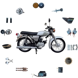 Proveedor <span class=keywords><strong>Original</strong></span> de Accesorios para Suzuki <span class=keywords><strong>AX</strong></span> <span class=keywords><strong>100</strong></span>, Tanque de Gasolina para Suzuki Ax100, Tanque de Combustible para Motocicleta AX100 - Product Image 6