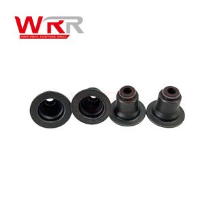 WRR 11340033950 otomobil parçaları araba motoru tamir kiti vana kök mühür yağ keçesi BMW MINI için R55 R60 R56 Set R57 R61 Set - Product Image 5