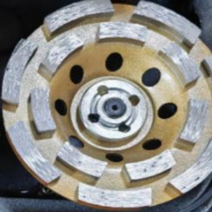 <span class=keywords><strong>CFS</strong></span> 110V / 220V chất lượng cao 2000W 8.6kg mài mịn chuyên nghiệp Máy mài sàn bê tông cầm tay - Product Image 6