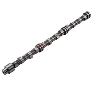 Pièces d'excavateur, arbre à cames du moteur diesel 6D108, 6221-41-1100 - Product Image 1