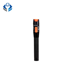 Kit de Empalme en Frío FTTH, 12 Herramientas, Incluye Medidor de Potencia Óptica, Cortador FC-6S, Caja de Herramientas para Fibra Óptica de 8.5KG para FTTB/FTTX - Product Image 1