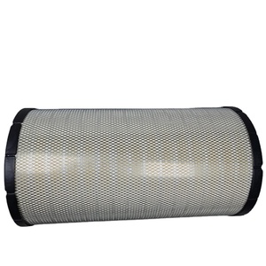 St41341ab p777875 p777871 af25620 11lq-40120 11lq-40110 15272253 hyundaie Bộ lọc máy xúc Bộ phận động cơ Bộ lọc Hộp mực không khí - Product Image 5