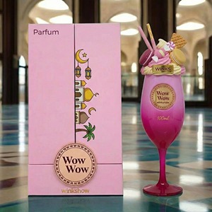 น้ำหอมสำหรับผู้หญิง กลิ่นช็อกโกแลต ไอศกรีม กลิ่นหอมติดทนนาน น้ำหอมกลิ่นนมอัลมอนด์ น้ำหอมแบบสเปรย์สไตล์อาหรับจากดูไบ - Product Image 5