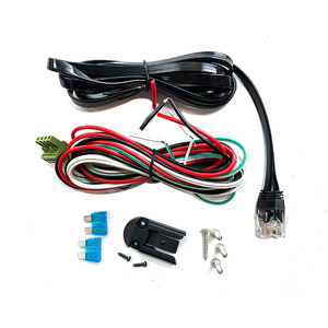 Nouvelle sirène de signalisation 100W 7 tons avec amplificateur et haut-parleur coaxial - Product Image 5