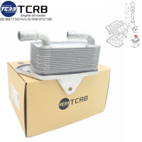 Radiateur d'huile TCRB 06E117021G/L/B 95810727101 pour Volkswagen Audi - Neuf, garantie 12 mois