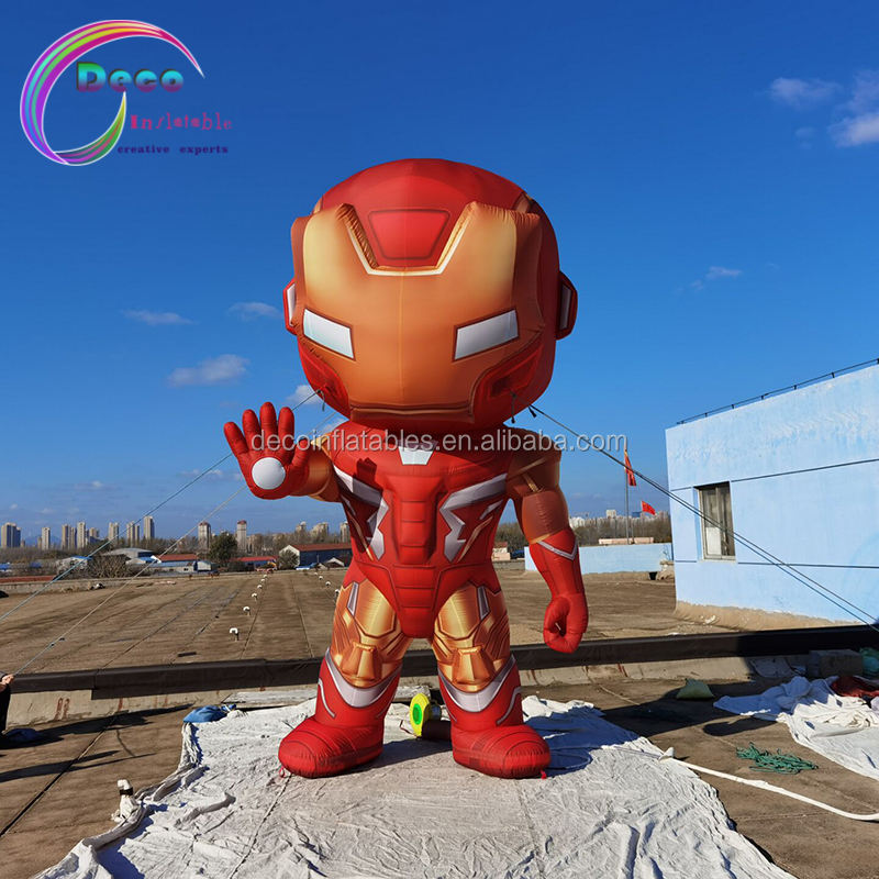 Inflatable Arcanine Awesome Pokemon Animal Costumes