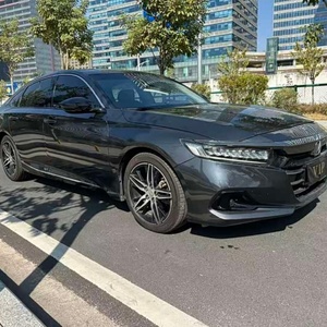 Honda Accord 260TURBO Phantom Night Honor Edition Euro VI 2022, berline <span class=keywords><strong>d</strong></span>'<span class=keywords><strong>occasion</strong></span> - Product Image 3