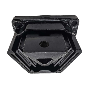 Pièces de moteur de camion de haute qualité Supports de moteur DZ96259592018 pour Shacman M3000 - Product Image 3