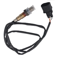 0258007351 1K0998262D capteur d'oxygène capteur O2 pour Skoda 99-05 pour VW Jetta 1.8L-L4