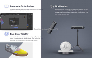 Scanner Laser <span class=keywords><strong>3d</strong></span> <span class=keywords><strong>XYZ</strong></span> d'impression <span class=keywords><strong>3D</strong></span> très facile à utiliser - Product Image 4