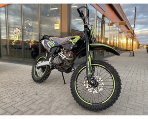 Prix direct usine, Regulmotos ELEMENT 300CC 4T Scooter avec garantie, livraison gratuite - Product Image 1