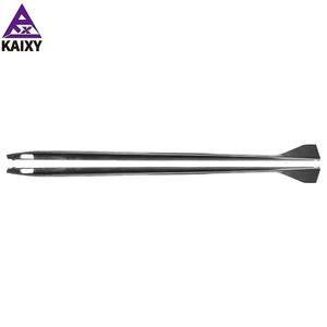 Faldones Laterales de Fibra de Carbono de Alta Calidad para BMW Serie 3 G20 330i M340i 2019-2021, Estilo AO, Divisor de Parachoques Lateral de Fibra de Carbono - Product Image 3