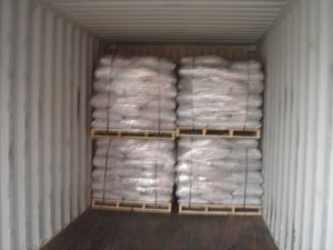 आपूर्ति के लिए बेरंग पारदर्शी गांठ पोटेशियम एल्यूमीनियम सल्फेट/पोटाश फिटकिरी 7784-24-9 - Product Image 6