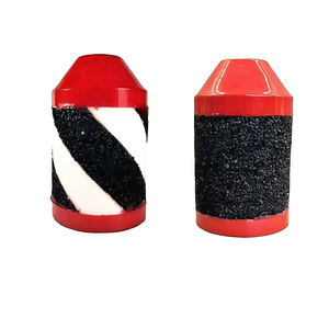 Espuma de Poliuretano con Clavos de Acero para Limpieza de Tuberías de Petróleo - Product Image 3