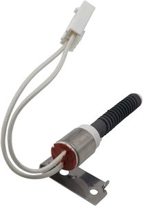 WE04X10116 1089010 <span class=keywords><strong>DR</strong></span> Accenditore per Asciugatrice a Corrente Manuale K 220V in Plastica 1.5KW Garanzia 1 Anno Parti per Lavatrice Uso Domestico - Product Image 2