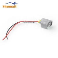 Sensor de Presión de Combustible Diésel Common Rail de 2 Pines, Nuevo, Hecho en China