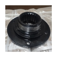 Gran oferta de piezas de camión MAXTRUCK 20706810 21612294 3152322 1069140 7421612294 2,35262 brida de transmisión para VOL FE Renault Premium