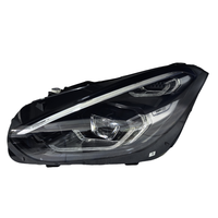 Ensemble de phares automobiles les plus vendus, adaptés aux phares LED BMW Z4 G29