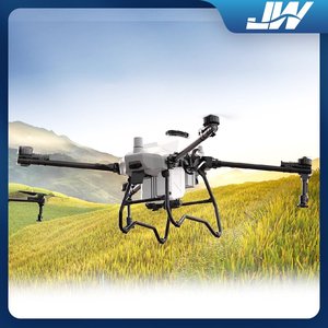 UAV de transport de marchandises lourdes de 30 à 100 kg, UAV industriel télécommandé pour le levage et les travaux de génie civil en montagne - Product Image 6
